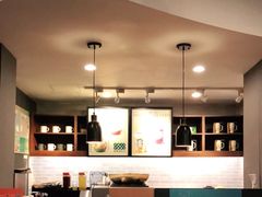 -星巴克(宁波老外滩店)