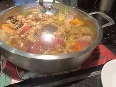 -和福顺·牛肉海鲜焖锅(汕头金平万达广场店)
