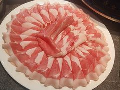 -东来顺(非遗·清真火锅·盛世广场店)