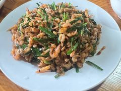 -阿葉农家饭店