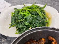 -美极鲜食坊(宝安南路店)