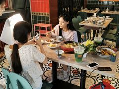 大堂-腩得欢喜·牛腩煲火锅(万庭大厦店)