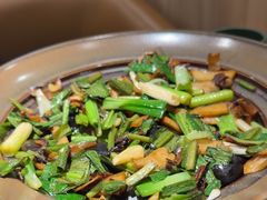 -云海肴·汽锅鸡·云南菜(广安门天虹店)