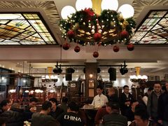 -宝莱纳餐厅(滨江店)