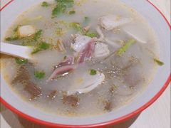 -小杨生煎(浦江欢乐颂店)
