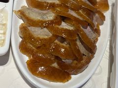 -尚府一品·烤鸭·新京菜(圆明园店)