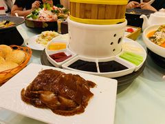 -宏宴·新京菜(望京店)