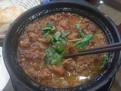 -溢香苑瓦罐(前进路店)