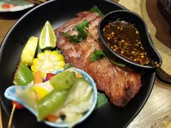 -太泰东南亚餐厅(万福广场店)