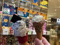 -VENCHI 闻绮(上海佛罗伦萨小镇店)