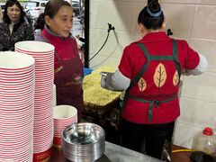 -宋记热干面馆(五福路店)