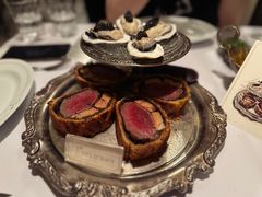 -壳里西餐厅Coquille Seafood Bistro(蒙自路店)