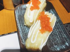 -昊·来了寿司(双楠2店)
