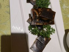 -月坛宾馆-聚仙楼餐厅