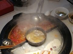 -川锅一号火锅(睢宁店)