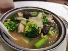 -凤城礼记鱼翅海鲜酒家(新马路总店)