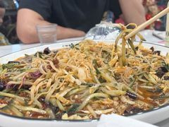 -老妈厨房团圆饺子东北菜(北环路店)