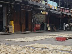-雅安上里古镇