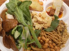 -素满香·素食自助餐厅(直营·大兴街店)