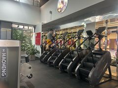 -好恒健身(北市白云店)