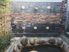 -北京益泉花园酒店