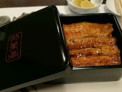 -竹叶亭(银座店)