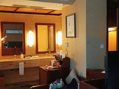 -中铁花水湾温泉酒店(大邑店)