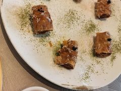 -龙井御庄·精致江南菜(龙井店)