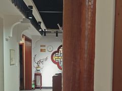 -野渡坡·极致湘菜·庭院餐厅(汉阳店)