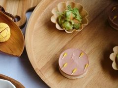 -三嚥阁 La Villa Restaurant