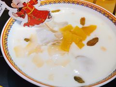 -多嘴超级肉蟹煲(中街恒隆故宫店)
