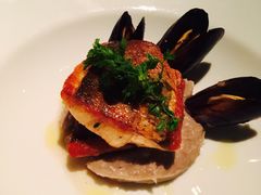 -非常时髦餐厅VUE Restaurant(外滩茂悦大酒店)
