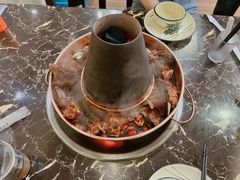 -颐品居涮肉(乌鲁木齐中路店)