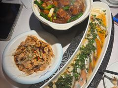 -壹只菜·崇明本地特色菜(崇明南门店)