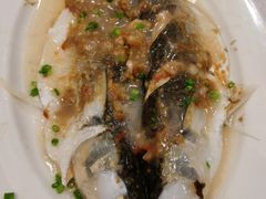 -汕头君华海逸酒店·鸿桃轩中餐厅