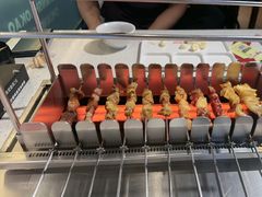 -玉善烧烤串城(长春总店)