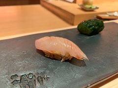 -橼舍鮨青木