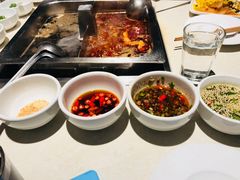 -海底捞火锅(璞丽中心店)