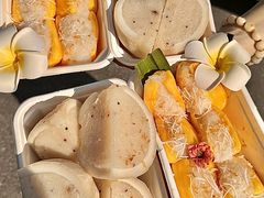 -嗲嗲的椰子鸡・太琼糟粕醋(上海百联又一城店)