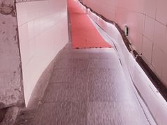 -洞庭洲·防空洞火锅·烧烤·铜锅涮肉(新百广场店)