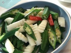 -南山鲜虾面·活鲜小馆·海味大连菜(南山总店)