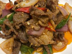 -清真·玛丽亚新疆菜主题餐厅(浙江中路店)