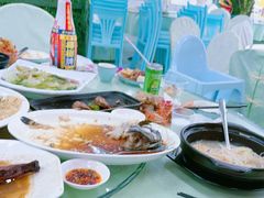 -景好海鲜餐厅(大鹏必选旅游店)