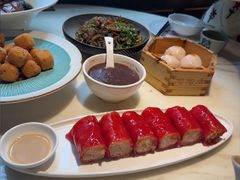 -陶陶居酒家(新天地店)