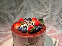 -姆们M Sweetie Cake(三里屯店)
