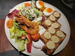 -West10 西拾·西餐厅·创意菜(未来科技城店)