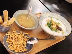 手工蛋卷-大王油茶(二厂文创公园店)