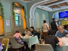 -清真  吐鲁番餐厅(牛街店)