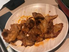 -新石器烤肉(南通CBD大有境店)