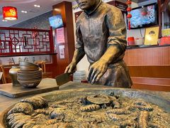 -北京小肠陈饭庄(方庄店)
